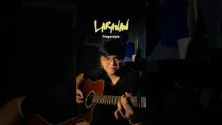 Download Lagu Larawan (Fingerstyle) | Sean Sapanila #SeanSapanila #Larawan #OPM #fyp #Guitar #Fingerstyle MP3