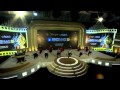 فرقة الكوفية مهرجان الجزيرة 2014-
