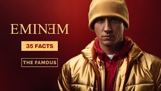 35 Eminem Fun Facts