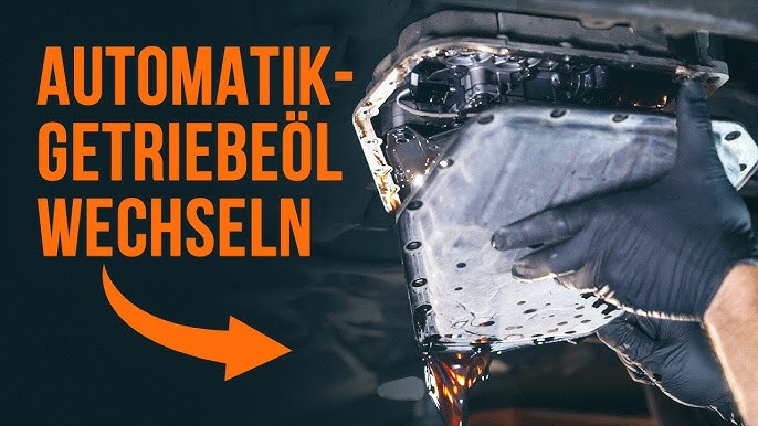📦 Unboxing - Öleinfüller Automatik Getriebe Öl Einfüllgerät Ölpumpe -  German - Deutsch ( HD ) 