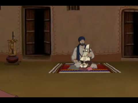 Bhai Taru Singh Ji