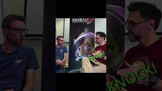 KSP2 Interview Gone Wrong