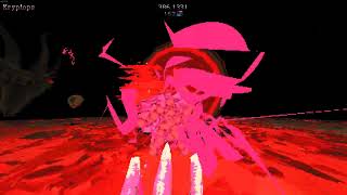 Devil Daggers V3.2 - 951.5784