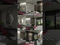 Before vs After: Floor Plans Brought to Life!