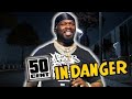 50 Cent In Danger: Drug Kingpin Vows To Kill Rapper In $1 Billion “Power” Feud!