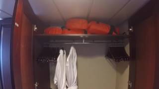 Oceania Cruises, Oceania Sirena, Penthouse Suite 8048