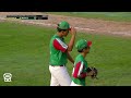 Recap: Australia vs. Mexico