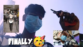 FINALY BOUGHT 🥳|| SAHIL PURKITE VLOG