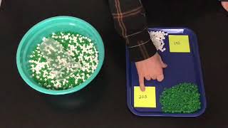 Genetic Drift and Gene Flow Lab