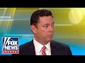 Jason Chaffetz: The deep state is real