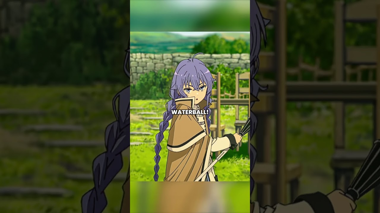 Roxy's First Lesson For Rudues! 