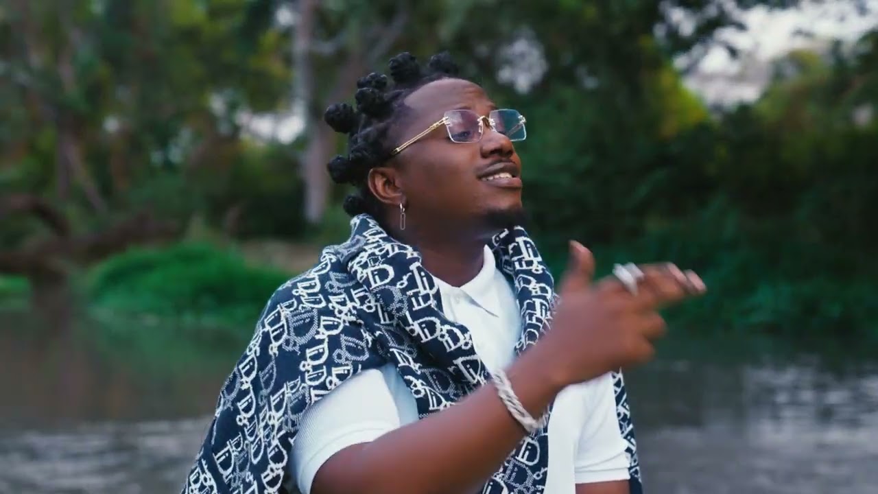 Harmonize Ft Rayvanny - Siwezi (Official Visualizer)