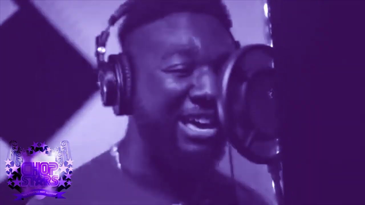 DjDakster & Kilometerz - Drinks on Me (Choppednotslopped)