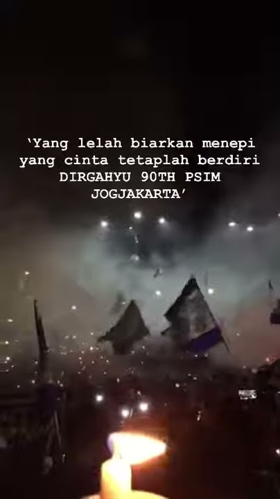 PSIM Jogjakarta