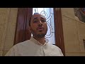 مرد مزمور عيد القيامة المرتل ماجد بطرس
