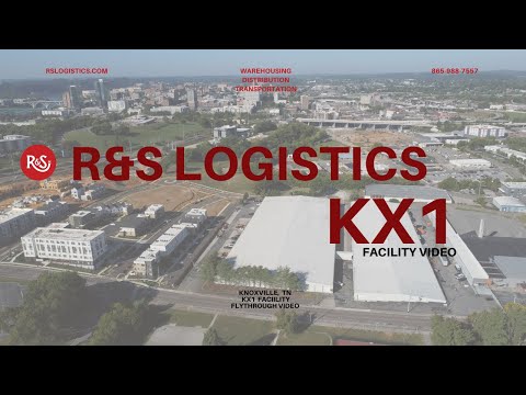 Logistics Knoxville