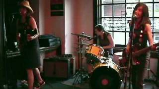 Apple Betty From Boston At The Kirkland Cafe In Somerville