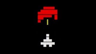 Space Invaders Clone Tutorial Part 31 - Ship destroying barrier parts