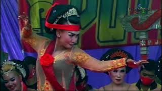 BUAH KAWUNG KEMBANG BEUREUM - JAIPONG BARANYAY GROUP LIVE JATIREJA 9-6-2021 [PRO MEDIA]