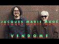 【JACQUES MARIE MAGE】大人気の名作“VENDOME”を徹底深掘り紹介！