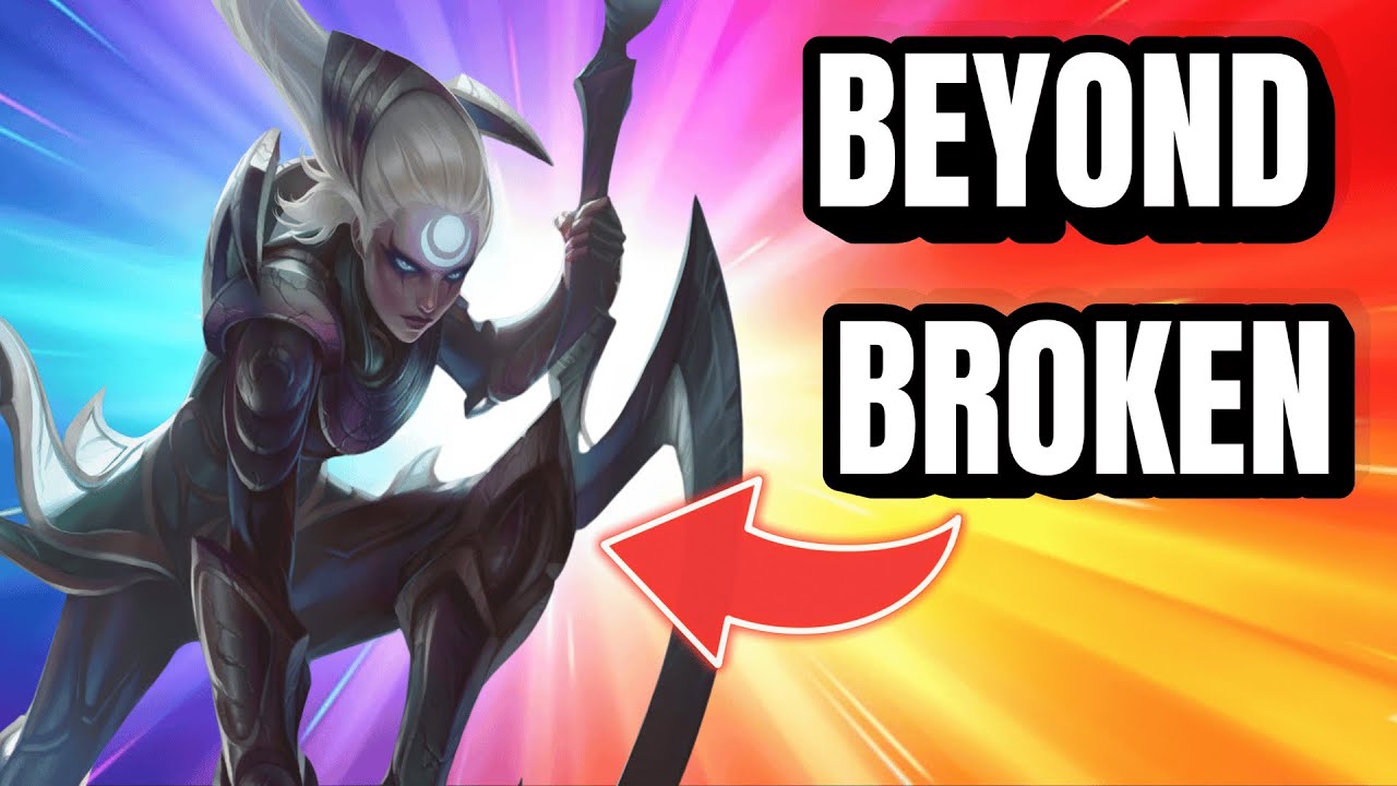 Agurin Hits Top 10 EUW Hard Forcing Diana Every Game | 