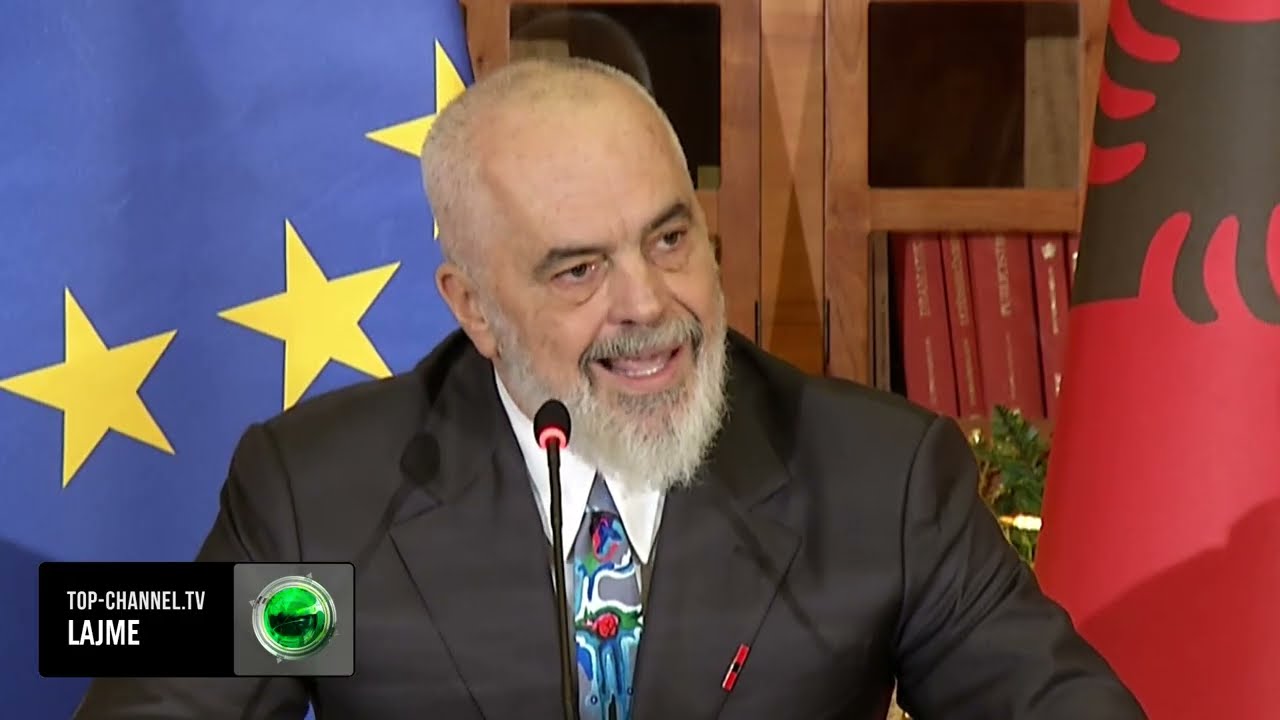 Top Channel/ Dorëheqje? Rama: Pse ta jap, morëm 83 mandate! Nuk jemi noterë të SPAK