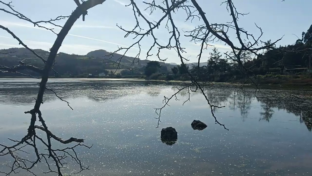 RUTA 333   🌄  ASTURIAS