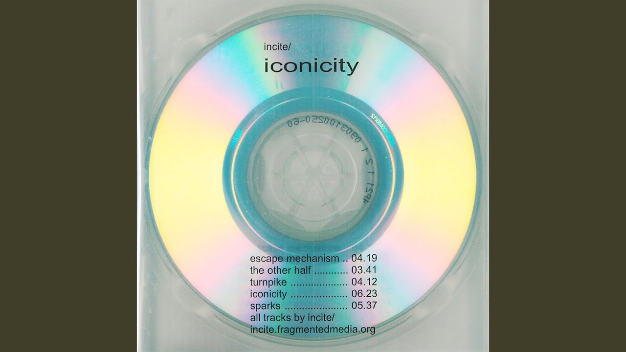 Watch Iconicity on YouTube Watch Iconicity on YouTube