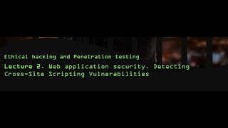 lecture2 command and LDAP injection