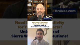 Need Better Connectivity For Your Tech Projects? Unlock The Power Of Sierra Wireless Iot Solutions