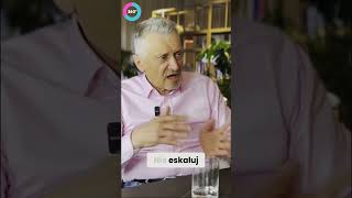 TO SIĘ NIE SPINA ENERGETYCZNIE - Tomasz Dąbrowski #kanal360 #podcast #afirmacja