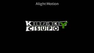 (NEW EFFECT) Klasky Csupo in G Major 444700