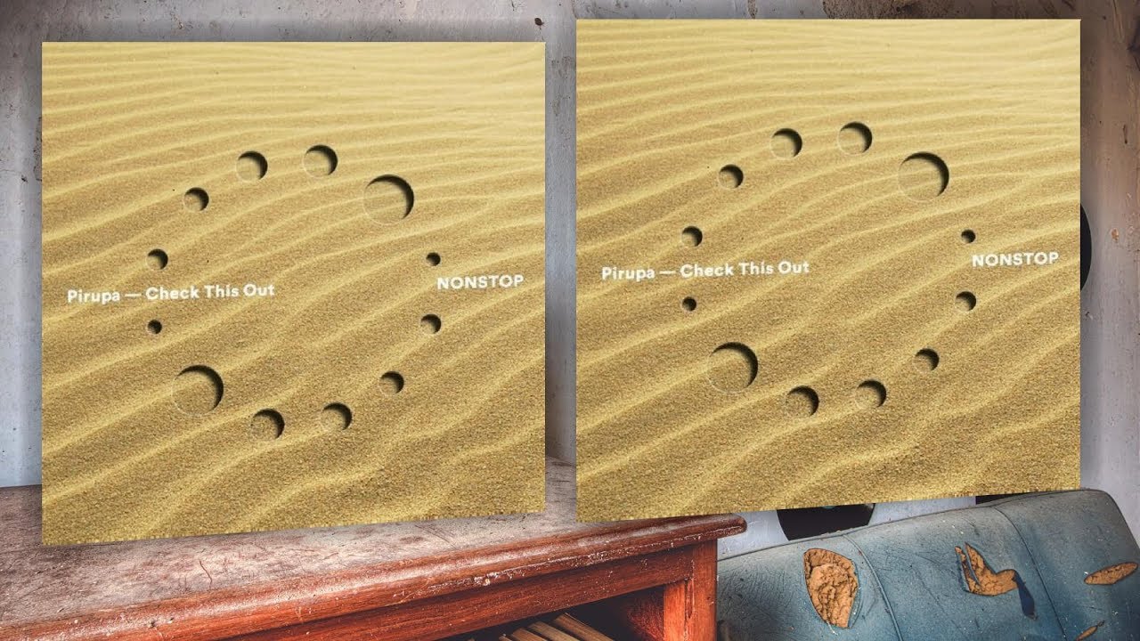 Pirupa - Check This Out (Original Mix)