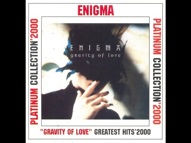 Enigma - Gravity Of Love (Greatest Hits) YouTube