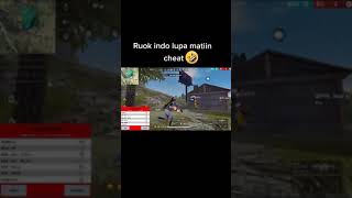 KETIKA RUOK LUPA MATIIN CHEAT NYA screenshot 5