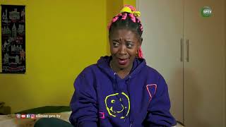 Tindike S4E14   (Zimbabwean love series)