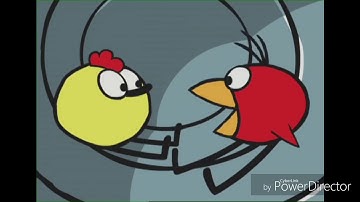 Preview 2 chirp and peep