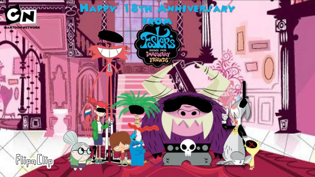 Glitched Legends Status: FHFIF