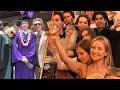 Kate Hudson PARTIES With Son Ryder Robinson as They Celebrate His NYU Graduation