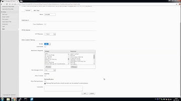 How-Tos: Web Content Filtering OS 11.20