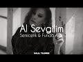 Semicenk \u0026 Funda Arar - Al Sevgilim ( Halil Yıldırım Remix )
