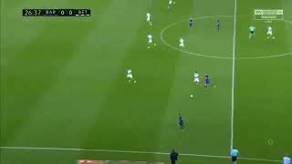 Arbitro Pesta Camarasa