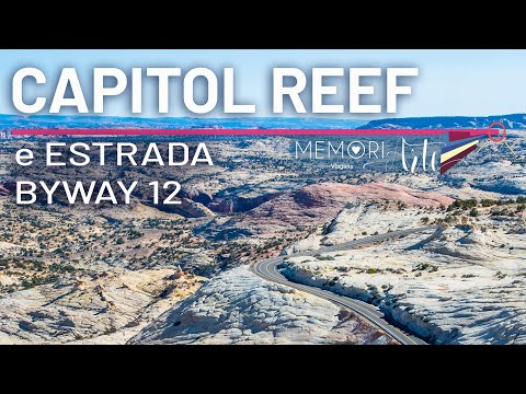 Vídeo: Capitol Reef National Park: o guia completo
