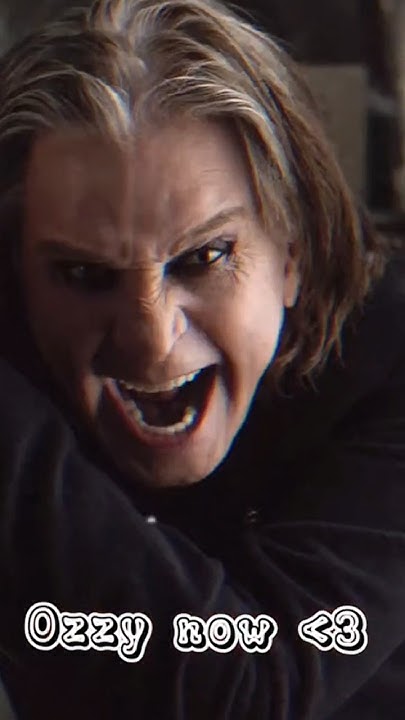 ozzy osbourne kill bat