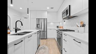 Modern 3 Bedroom Condo Tour | Latimer Village | A412 - 20018 83a Avenue