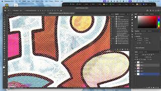 2  Applying CMYK Effects to Your Work in Adobe Photoshop screenshot 5