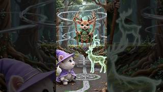 ELDAR AND THE FOREST THAT FORGOT SPRING - The Power of Softness | TEASER GUARDIAN 18