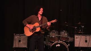 Henry Ferland Contemporary Category Ntphf Contest - 2025