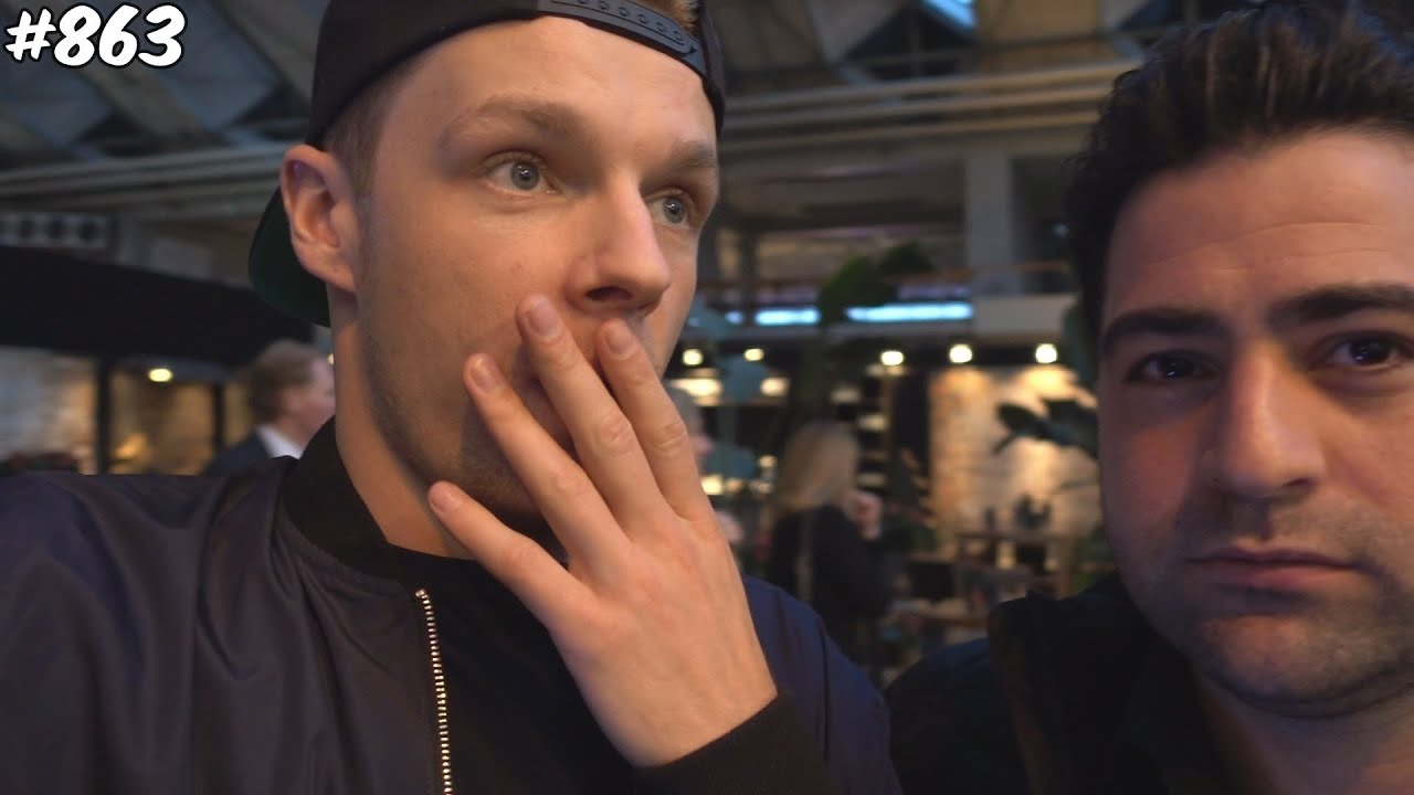 dusdavidgames discord WOW WAT GAAF! - ENZOKNOL VLOG #863