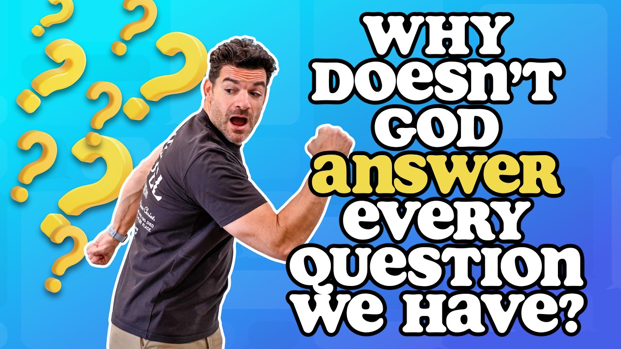 Hey Pastor! (First Service) | Questions on Salvation & Sharing Faith | 1 Corinthians 2:1-7